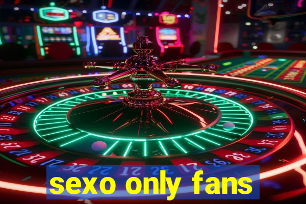 sexo only fans